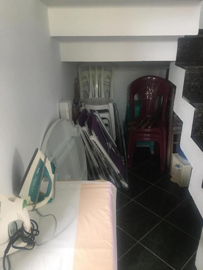 Casa com amplo terreno perto da praia Florianopolis Exterior foto