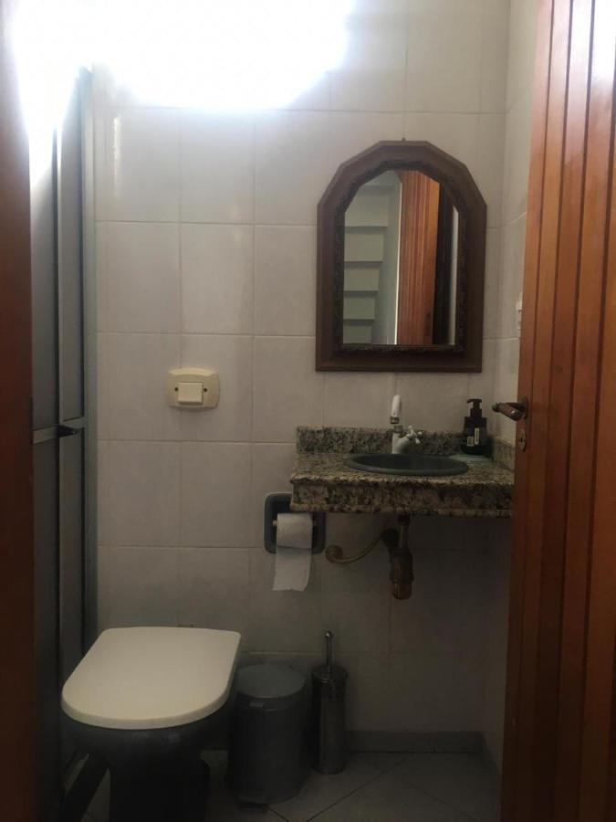 Casa com amplo terreno perto da praia Florianopolis Exterior foto