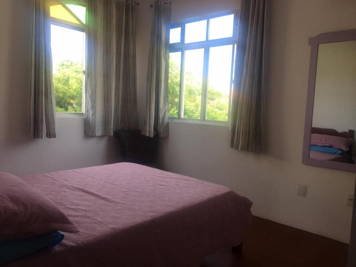 Casa com amplo terreno perto da praia Florianopolis Exterior foto