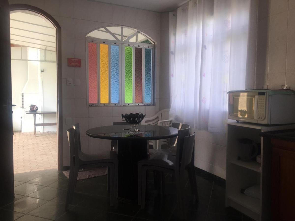 Casa com amplo terreno perto da praia Florianopolis Exterior foto