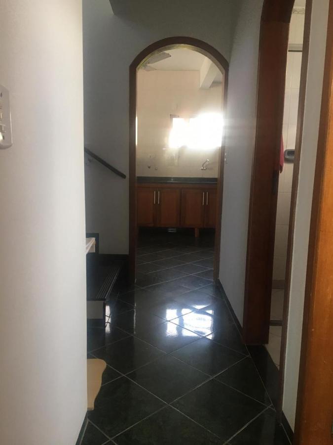 Casa com amplo terreno perto da praia Florianopolis Exterior foto