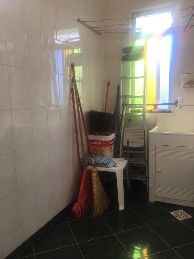 Casa com amplo terreno perto da praia Florianopolis Exterior foto