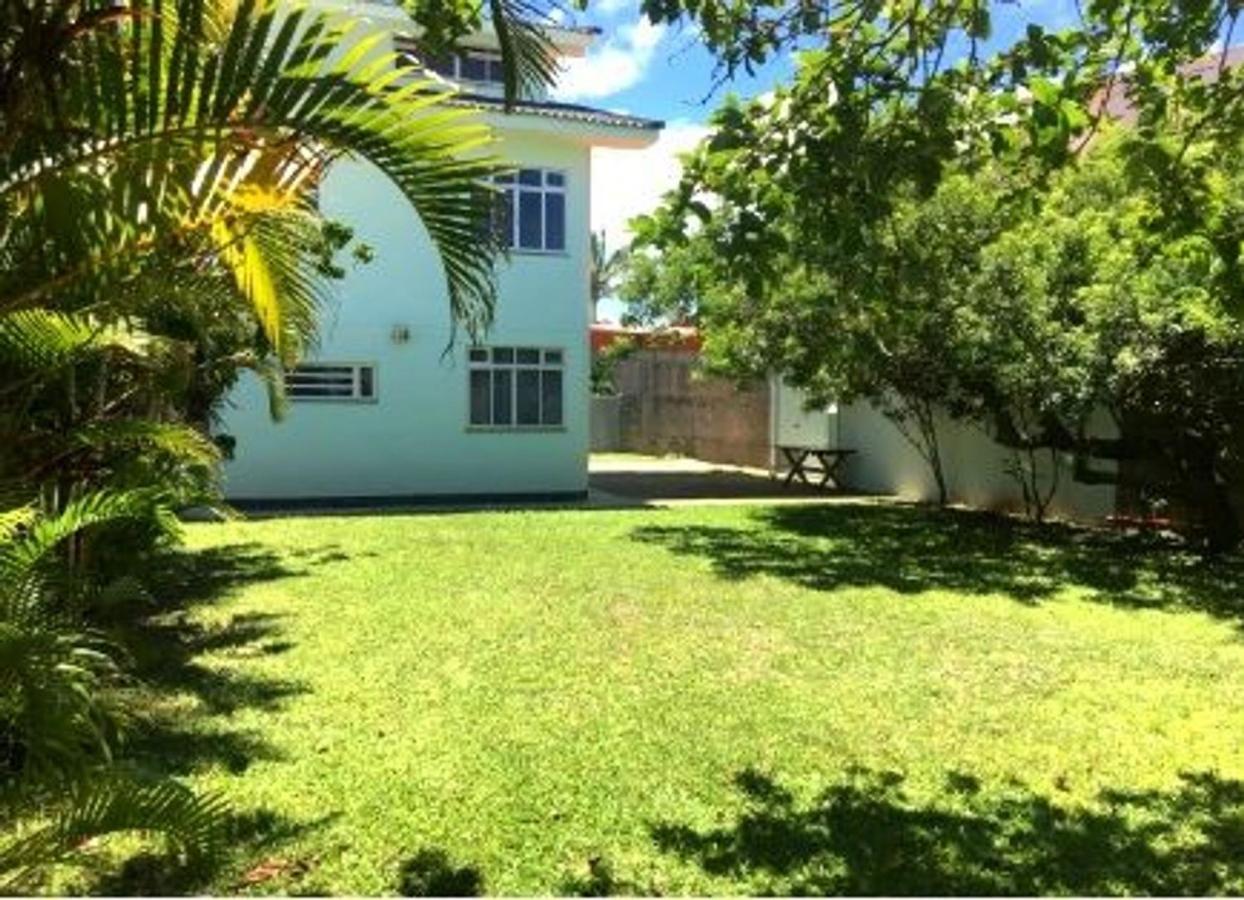 Casa com amplo terreno perto da praia Florianopolis Exterior foto
