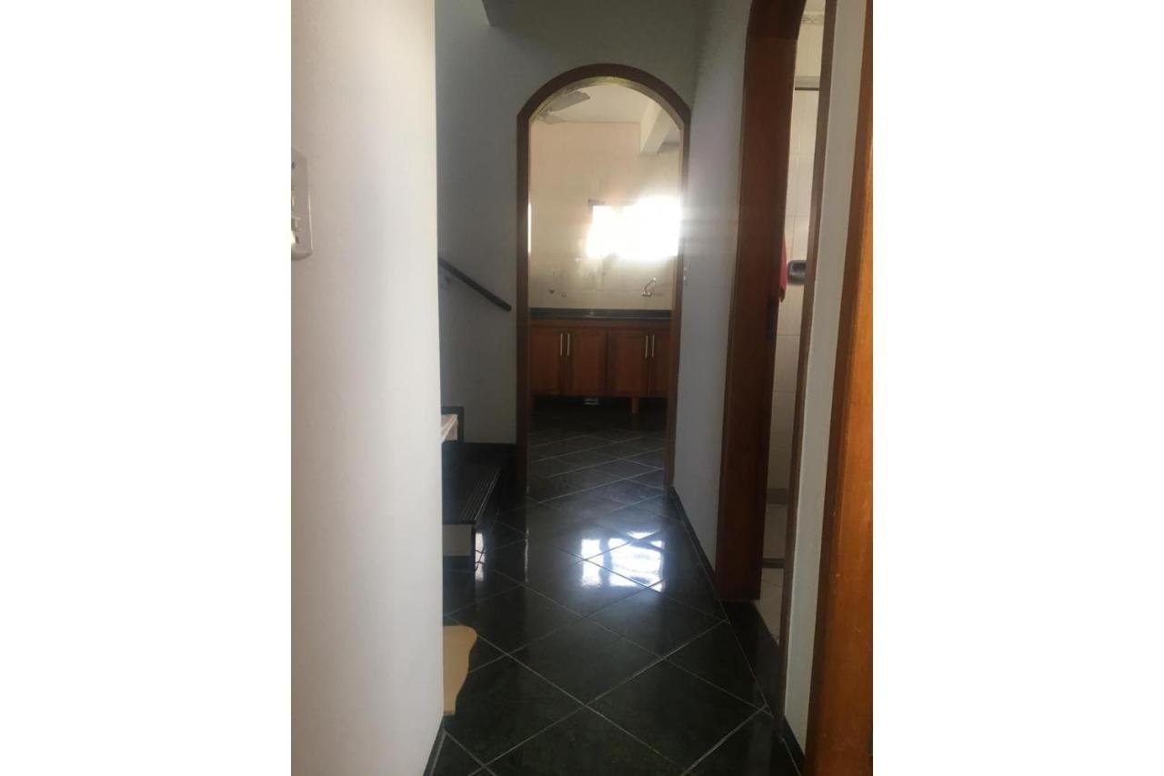 Casa com amplo terreno perto da praia Florianopolis Exterior foto