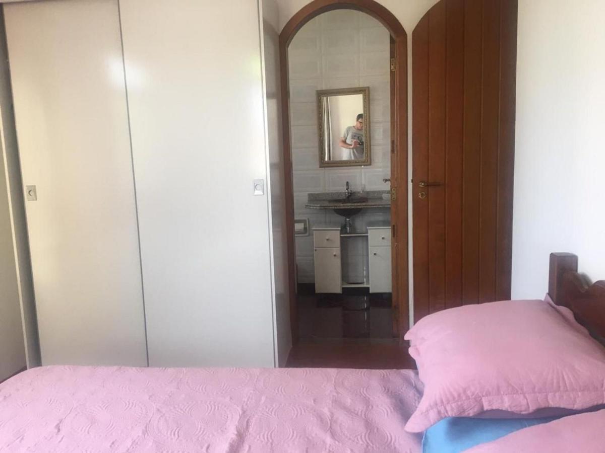 Casa com amplo terreno perto da praia Florianopolis Exterior foto