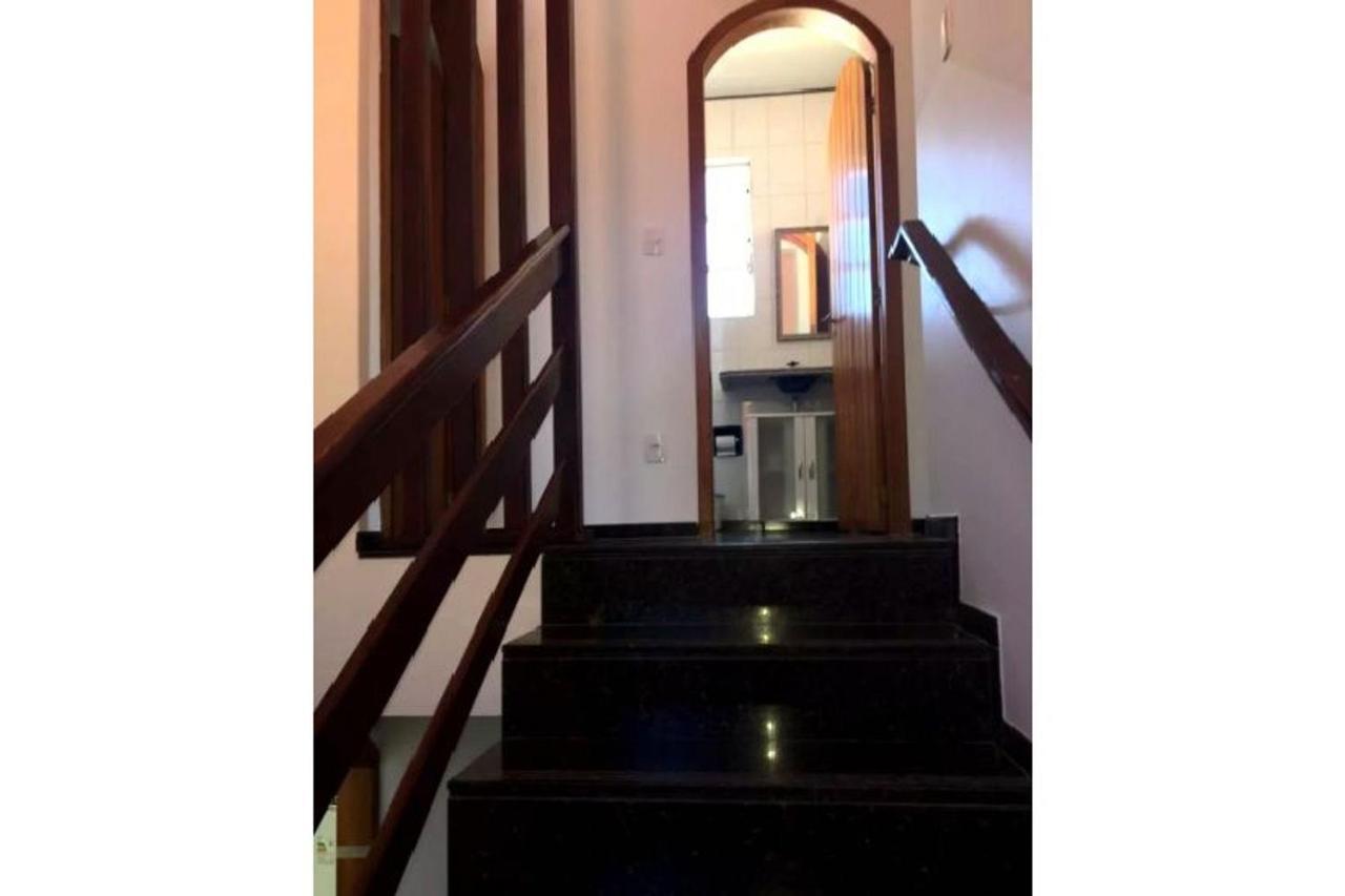 Casa com amplo terreno perto da praia Florianopolis Exterior foto