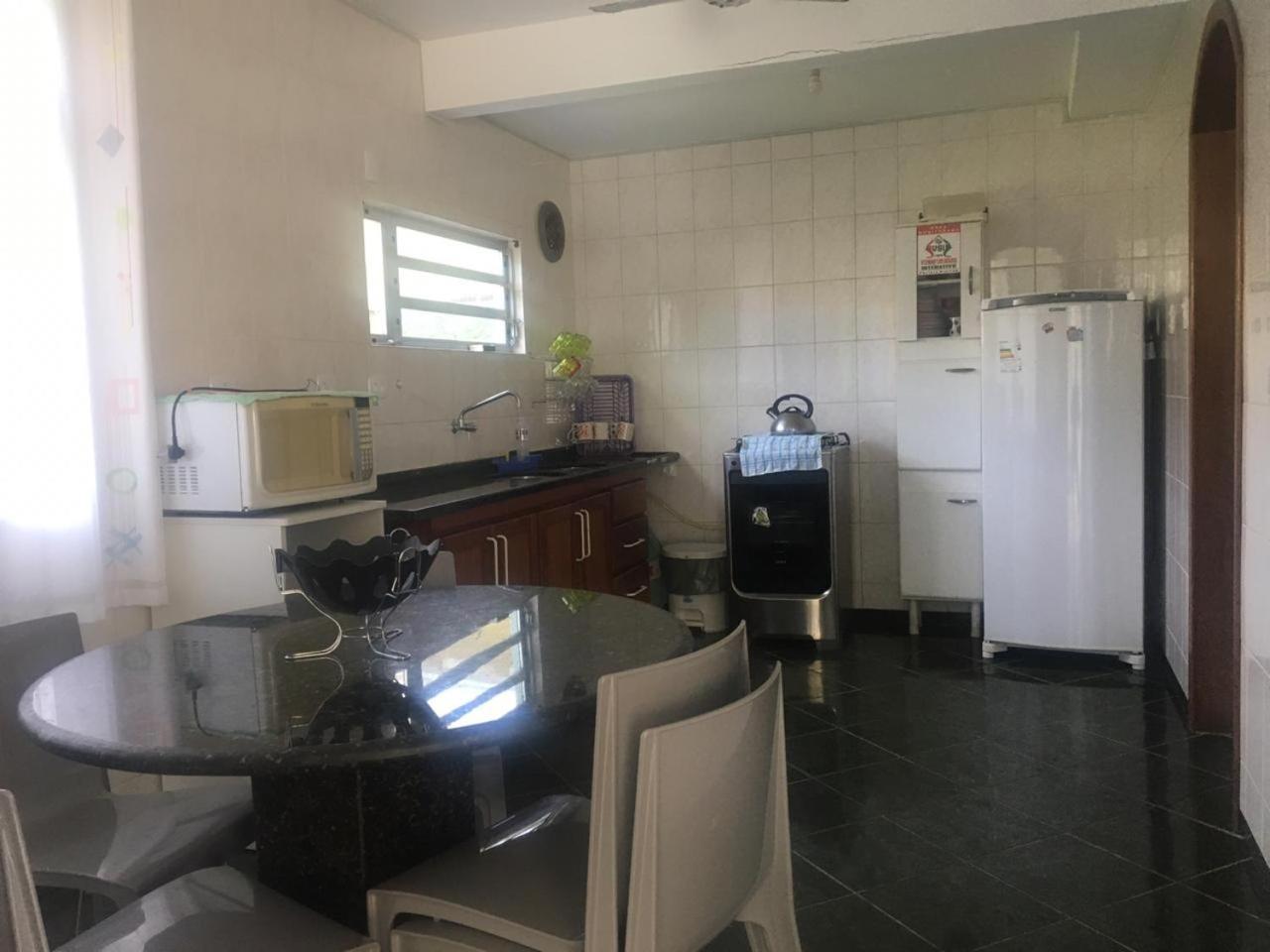 Casa com amplo terreno perto da praia Florianopolis Exterior foto