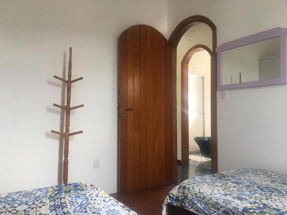 Casa com amplo terreno perto da praia Florianopolis Exterior foto