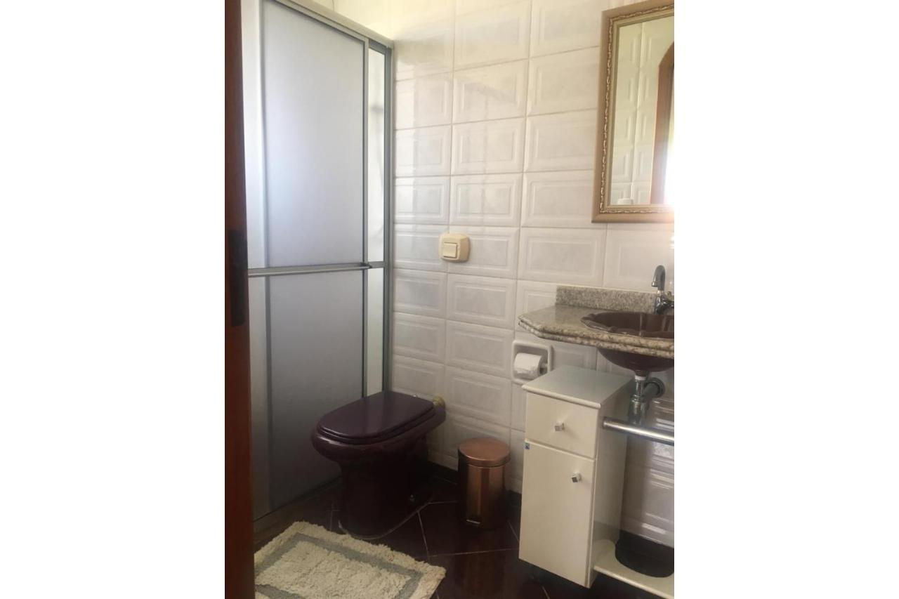 Casa com amplo terreno perto da praia Florianopolis Exterior foto