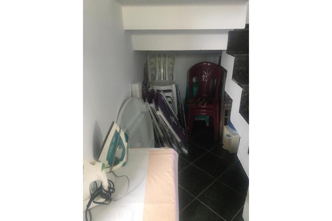 Casa com amplo terreno perto da praia Florianopolis Exterior foto