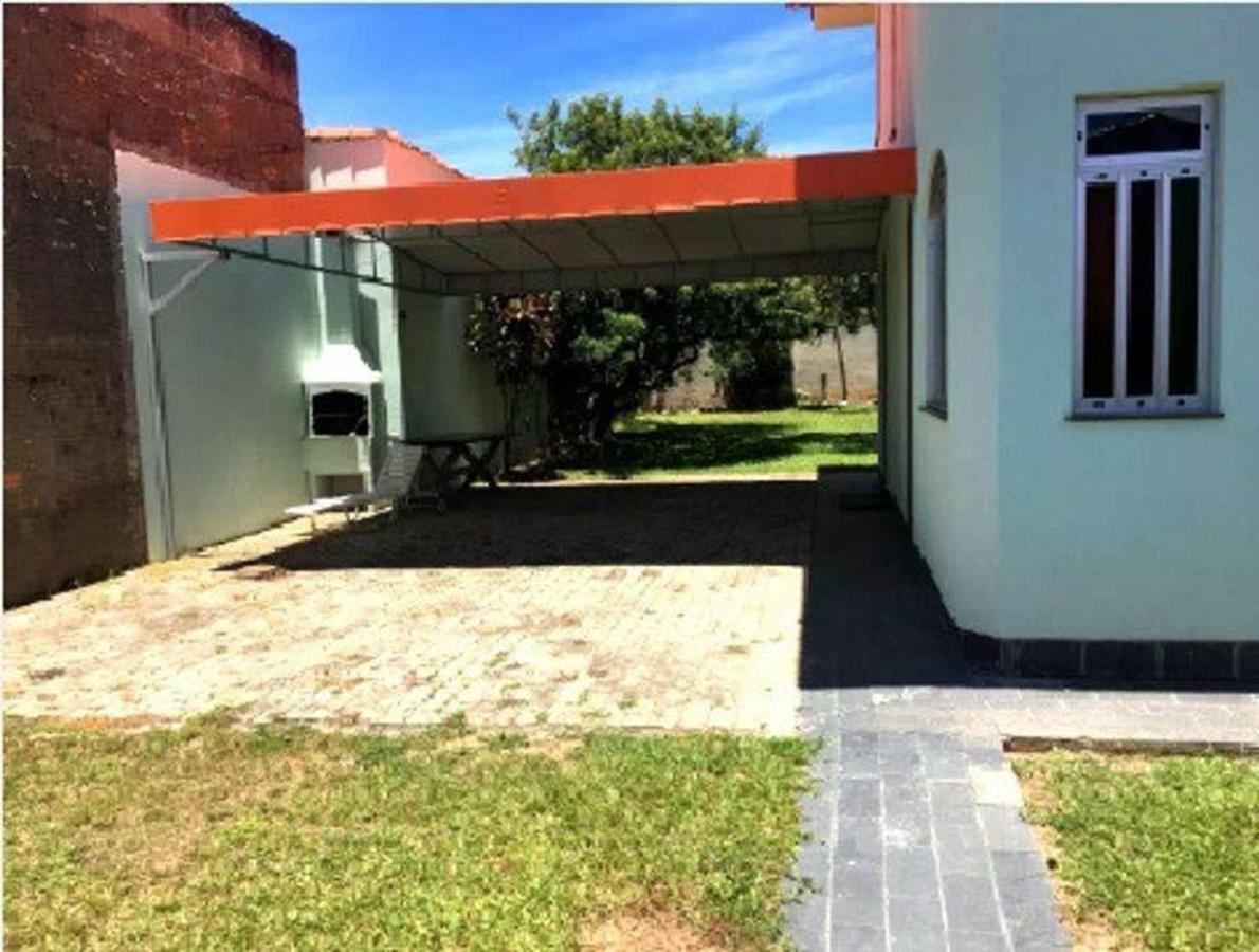 Casa com amplo terreno perto da praia Florianopolis Exterior foto